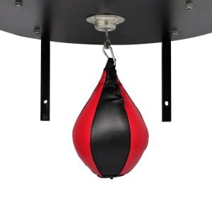 SPEED BALL PLATFORM SET BRACKET SWIVEL PUNCH BAG