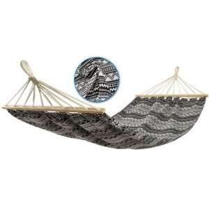 GARDEN HAMMOCK ETNO 1029627