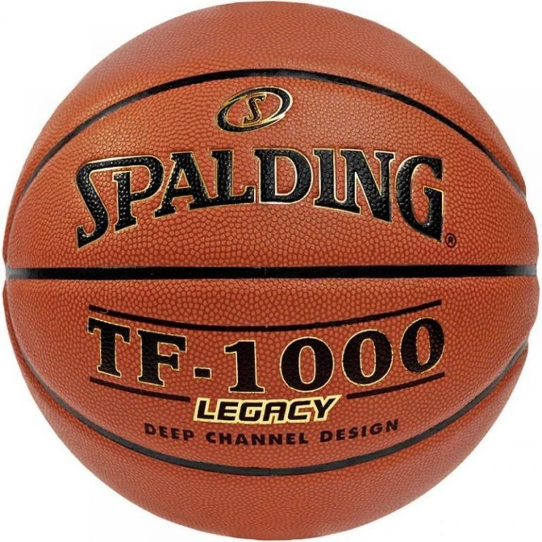 SPALDING TF 1000 LEGACY 74485Z BASKETBALL